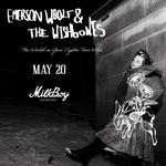 The World is Your Oyster Tour  - Philadelphia, PA