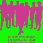 The Resignators 2nd Annual Easter Spectacular