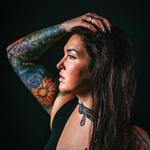 Allie Colleen - Rock n Coal Music Festival - Helen, UT