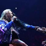 Allie Colleen - Private Event - Guantanamo Bay, Cuba