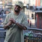 Juvenile’s Boiling Point Album Release Tour w/ The 400 Degreez Band & Special Guests