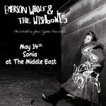 The World is your Oyster Tour - Boston 