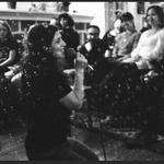 Mirah, Dedication Tour