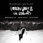 The World is Your Oyster Tour - Minneapolis, MN