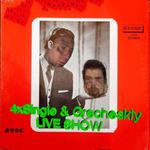 4xSingle & Grecheskiy: LIVE SHOW