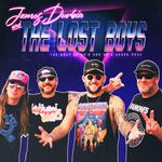 JAMES DURBIN & THE LOST BOYS - ST PADDYS @ BRUNOS - SCOTTS VALLEY