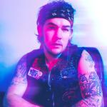 JAMES DURBIN SOLO @ BRUNOS - SCOTTS VALLEY