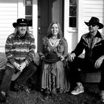 Mojo Holler LIVE at Old Church Brewery in Wilsonville