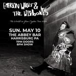 The World is Your Oyster Tour - Harrisburg, PA 