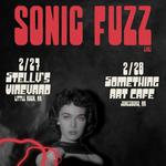 Something Art Cafe - Jonesboro, AR