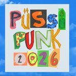 PÜSSI PUNK 2026