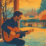 Sean Carscadden Trio @ Starling Bar