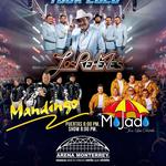 Monterrey, Nuevo Leon, Mexico ( Arena Monterrey )