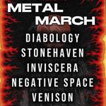 Metal March