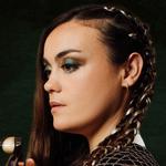 Nyna Loren à Echo System