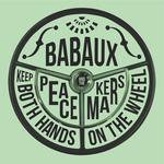 Babaux & The Peacemakers  KRFC LIVE @ Lunch