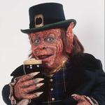 St Paddy's DayFade at BarrelHouse Bakersfield