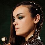 Nyna Loren au Moulin du Jura 