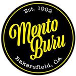The HUB of Bakersfield Presents: Mento Buru LIVE!