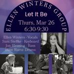 Ellen Winters Group at Let It Be