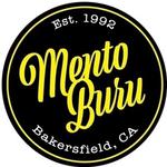 Mento Buru