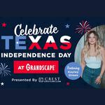 Texas Independence Day