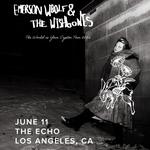 The World is Your Oyster Tour - Los Angeles, CA