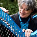 Harp in the Gardens: Harp Meditations