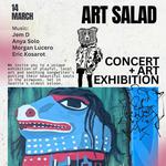 Art Salad