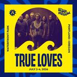 Waterfront Blues Festival 2026