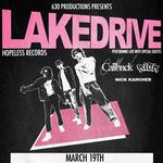 Lake Drive with Callback, Risk & Nick Karcher