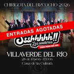 VI Gala de Carnaval de Villaverde del Río