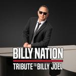 A Tribute to Billy Joel with Billy Nation