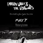 The World is Your Oyster Tour - Asbury Park, NJ