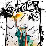 The Suborbitals at GonzoFest - The Hart Bar