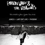 The World is Your Oyster Tour - Phoenix, AZ