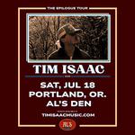 McMenamins Al’s Den (21+ SHOW)
