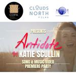 Song + Music Video Premiere Party