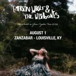 The World is Your Oyster Tour - Louisville, KY