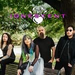 Ignescent with Disciple at Rocketown