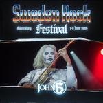 Sweden Rock Festival 2026