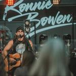 Bob Schneider & Ronnie Bowen