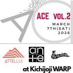 ACE vol.2