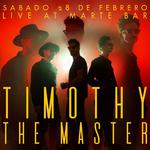 Núcleo Sessions @ MARTE