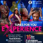 Tunes For Your Experience 