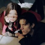 Fleur bleu·e + Hamada + Liam Clayton