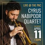 Cyrus Nabipoor Quartet