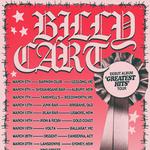 "Greatest Hits" Debut Album Tour