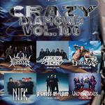 【CRAZY DIAMOND vol.100】