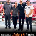 Coldplay USA - The Ultimate Tribute to Coldplay